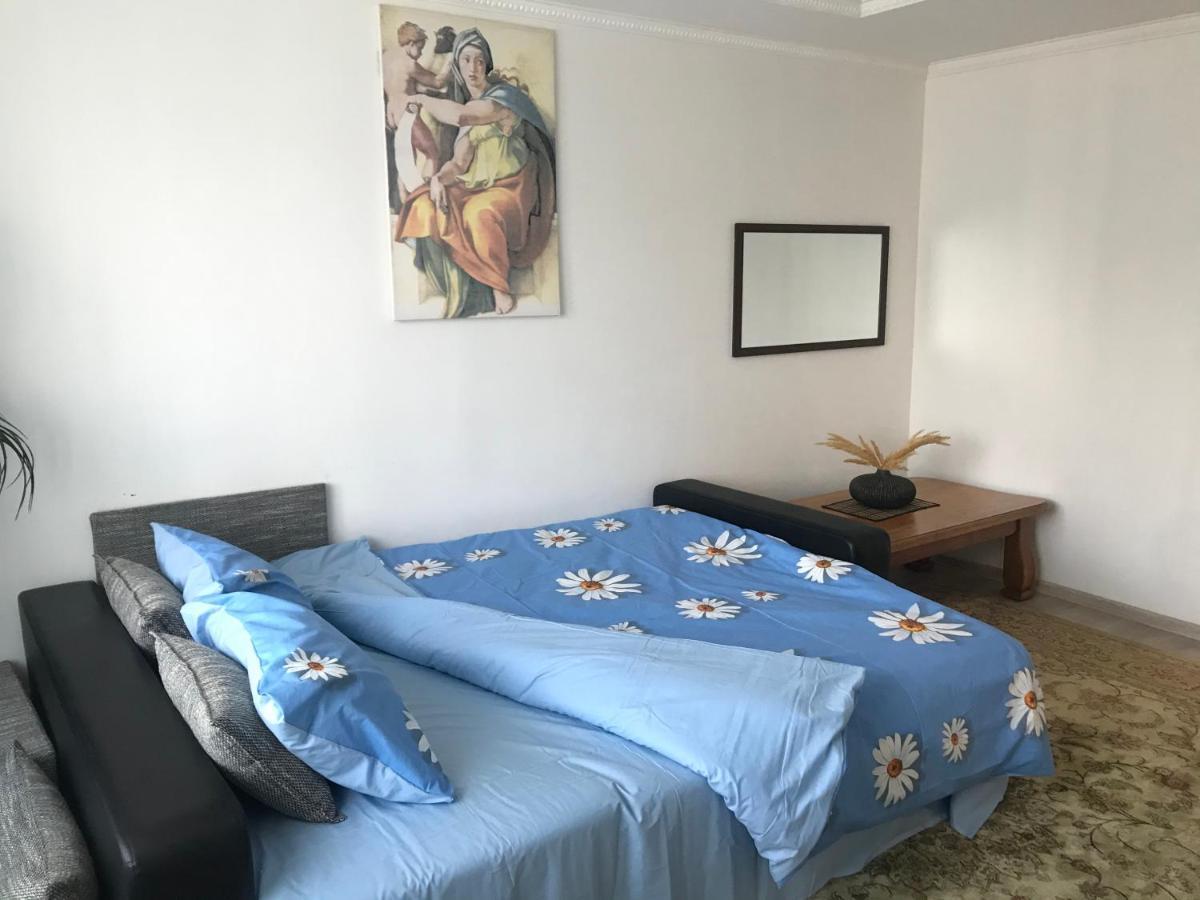 Fine Apartment 2 Йелгава Екстериор снимка